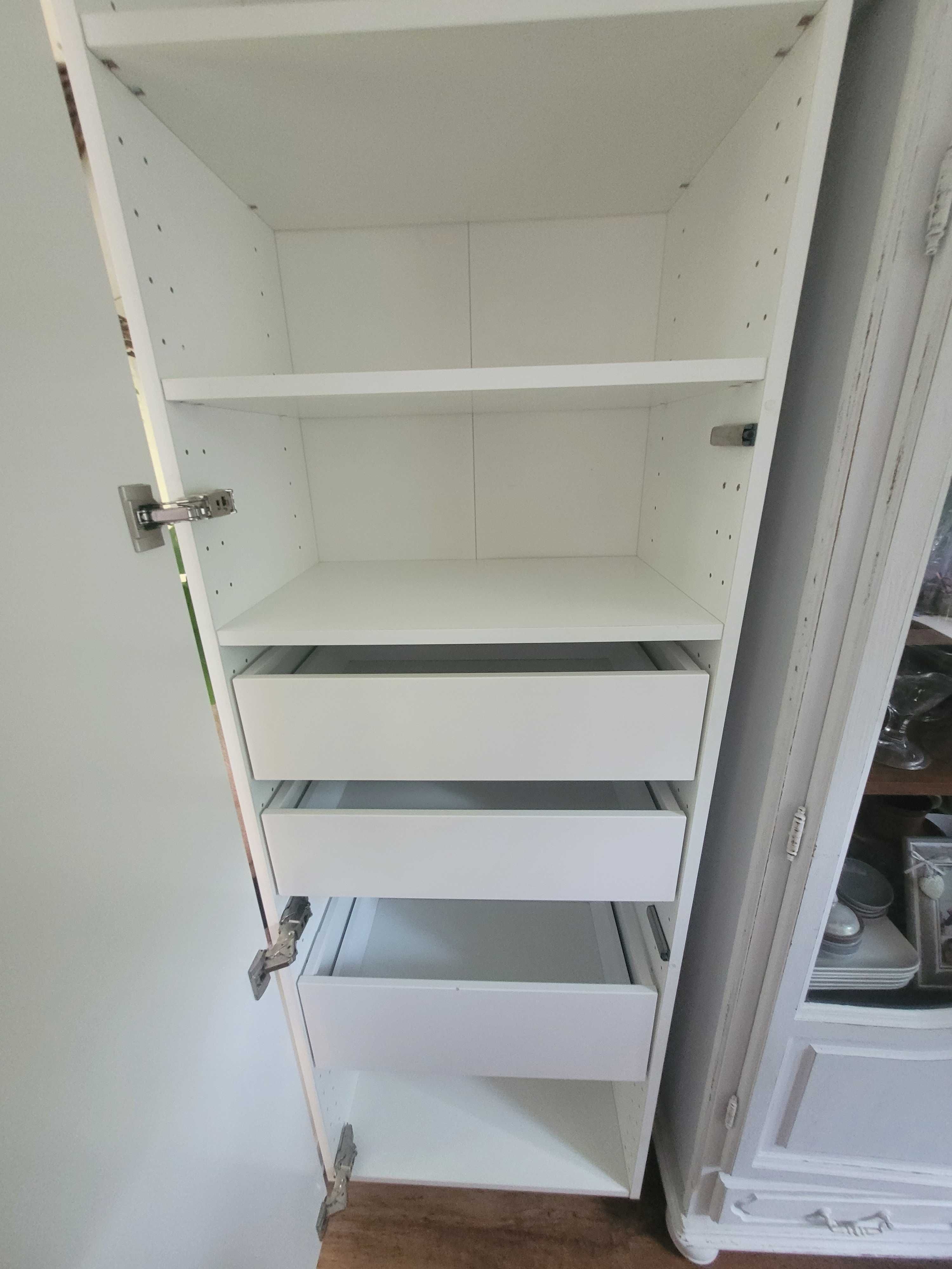 Szafka ,spizarka ikea