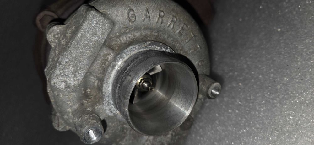 Turbina turbo Audi A4 B6 1.9 tdi AWX VW Passat