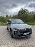 HYUNDAI Tucson 20-24 N-LINE 4X4  pełna opcja - ODDAM leasing