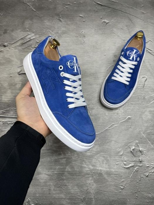 Мужские мокасины кеды 40-45