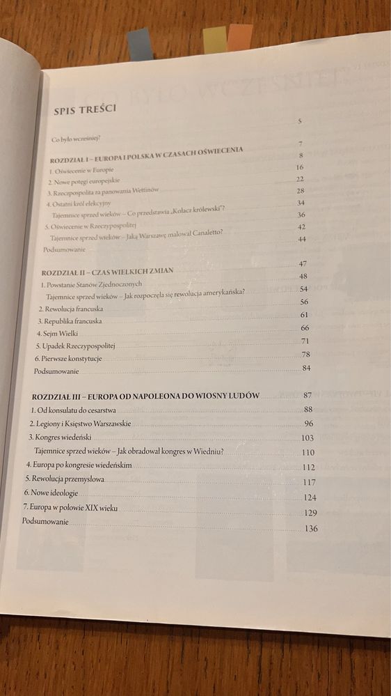 śladami przeszłości roszak łaszkiewicz podręcznik do historii kl 3 gim