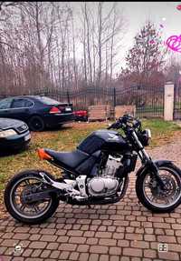 Honda CBF 500 2005р