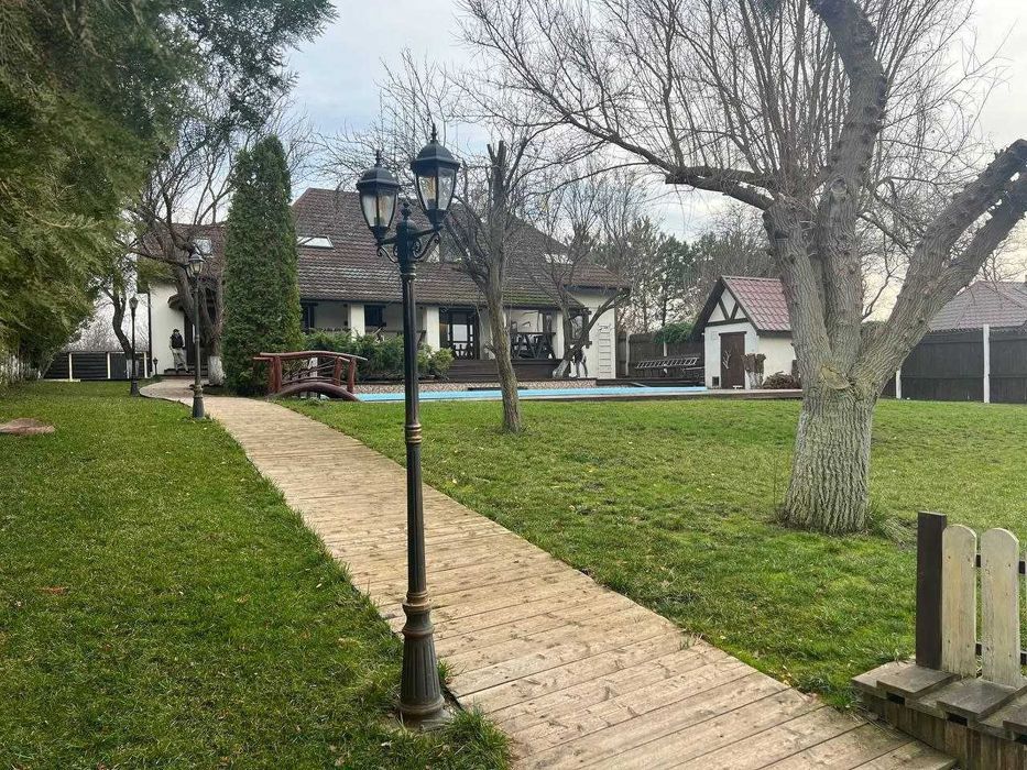 Аренда дома 5к 240м2 15 соток Орильское/Кировское/Обуховка