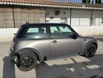 Mini One D (1400cc 75cv)