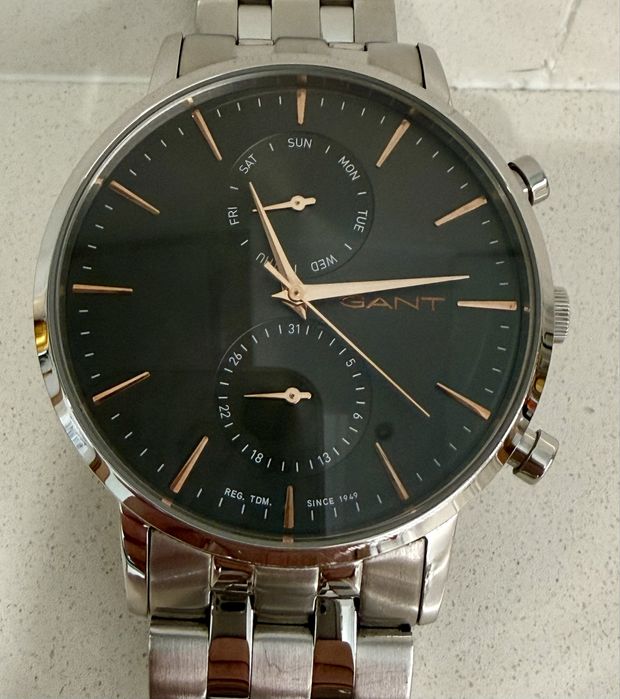 Relógio Gant Original