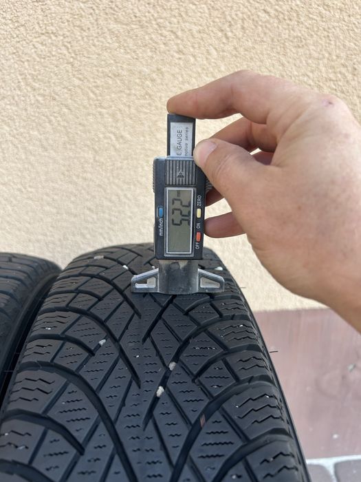 Шини Nokian 155 70 R19