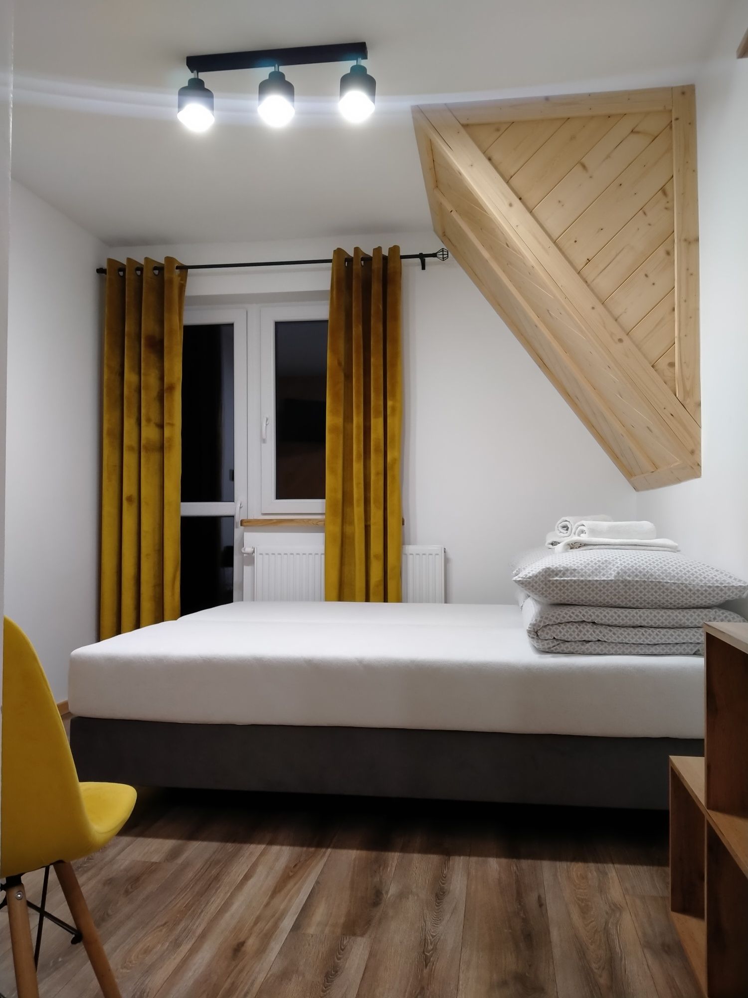 Villa Porębianka ***Małe Ciche*** LATO 2025 wolne terminy !!!
