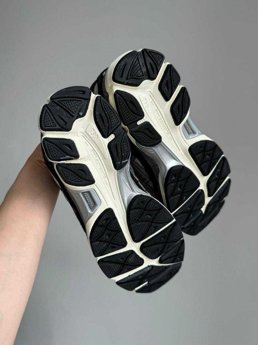 Кроссовки Женские Asics Gel-NYC 1090 Ivory Grey/Кросівки Жіночі Асікс