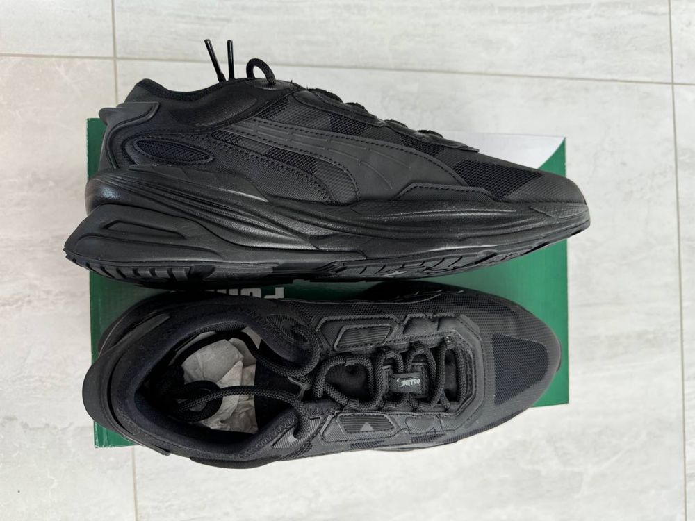 Puma Extern Nitro  оригинал размер р.41-26.5 см