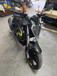 Keeway 125cc rkf
