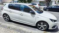 Peugeot 308 2.0 GTLine