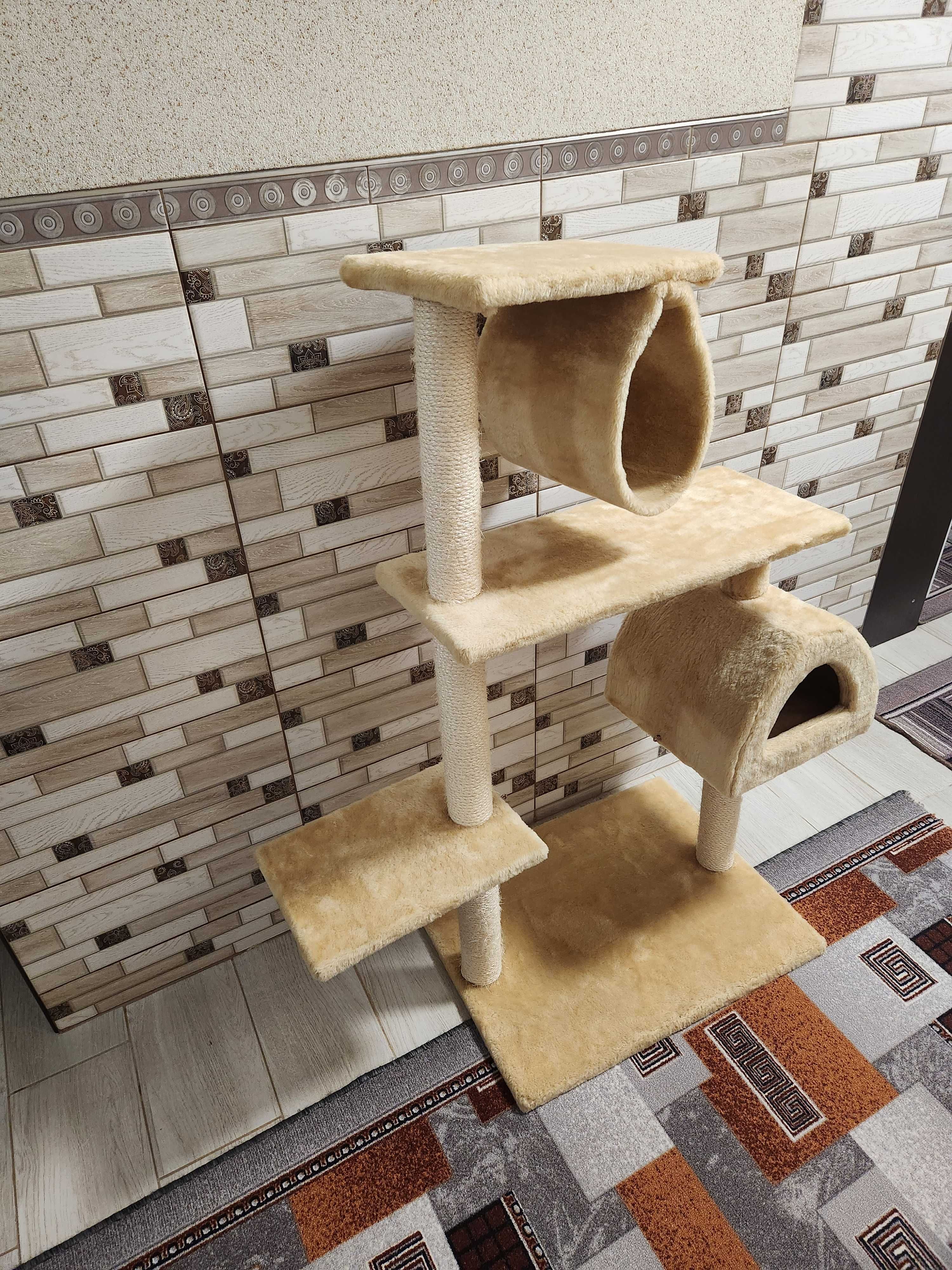 Будиночок для котика