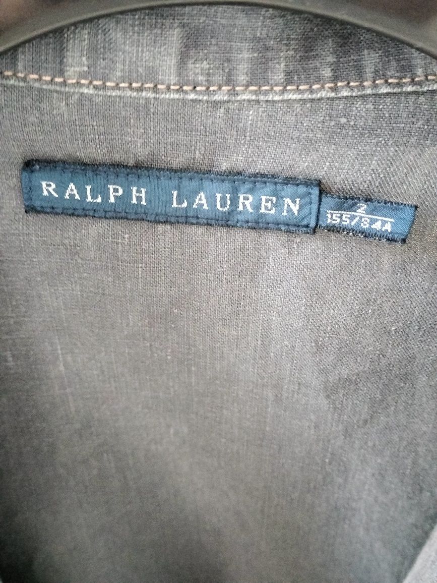 Narzutka Ralph Lauren rozm S