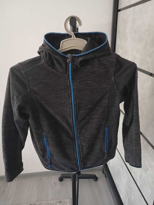 Кофта флісова дитяча