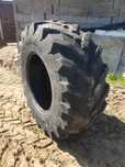 Opona Trelleborg 600/70R30 , nie uszkodzona,  nie klejona