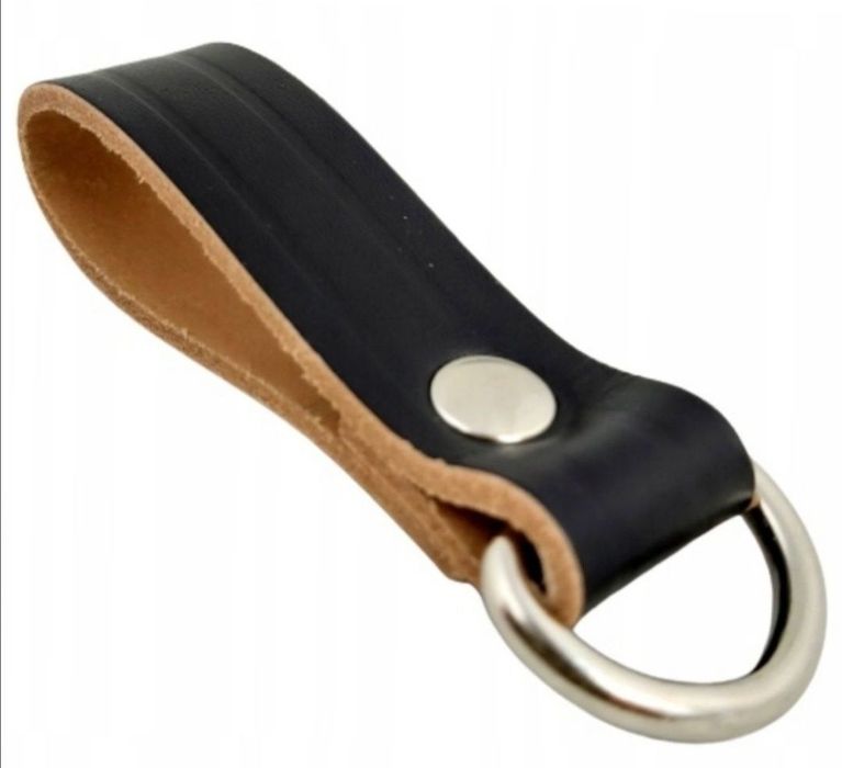 Szlufka bojówka do pasa oficerskiego