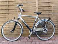 710 Rower męski Gazelle Orange x (Chamonix batavus cube Giant 28 koga