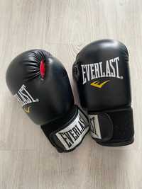 Everlast rękawice bokserskie 10 oz