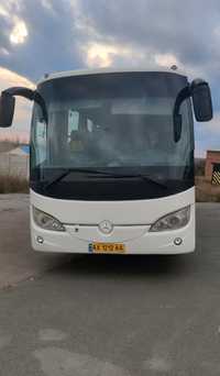 Mercedes Benz MCV 400