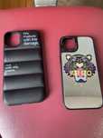 Capas de telemovel