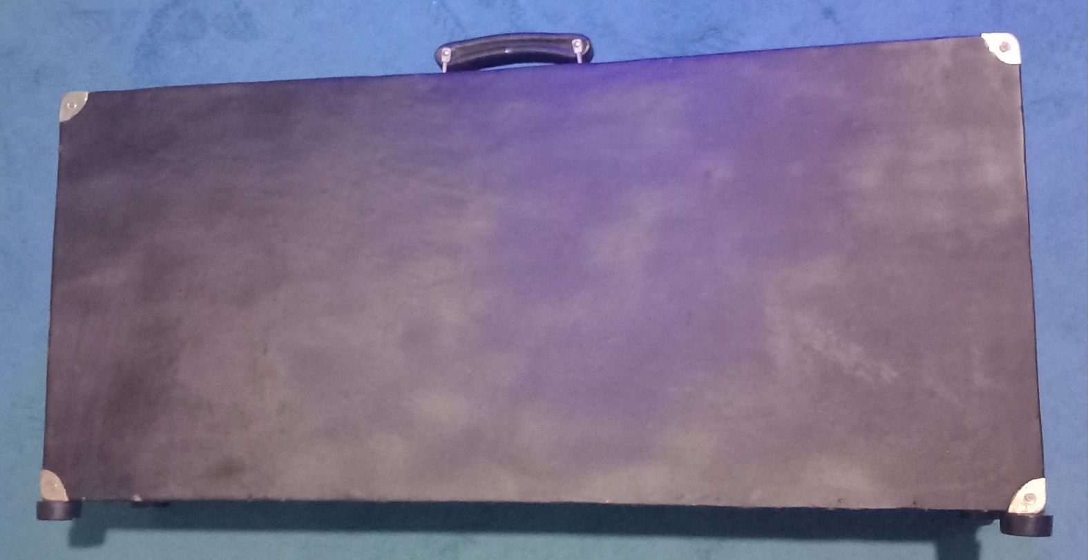 Vendo Pedalboard