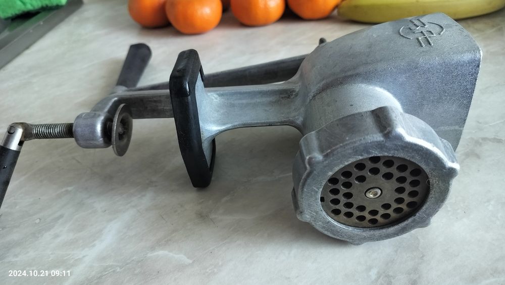 М'ясорубка ГОСТ 4025-73