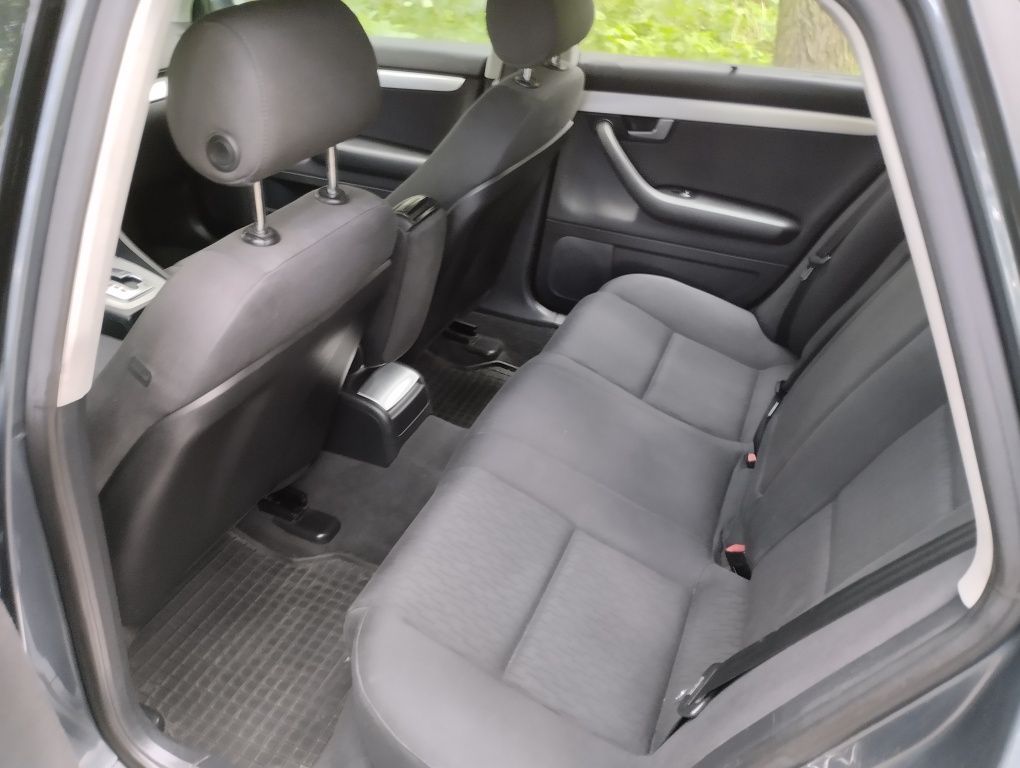 Audi A4 Automat stan bdb