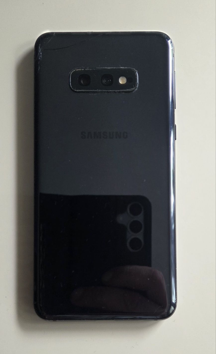 Samsung galaxy S 10 e