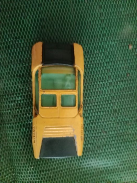 Miniatura Tomica