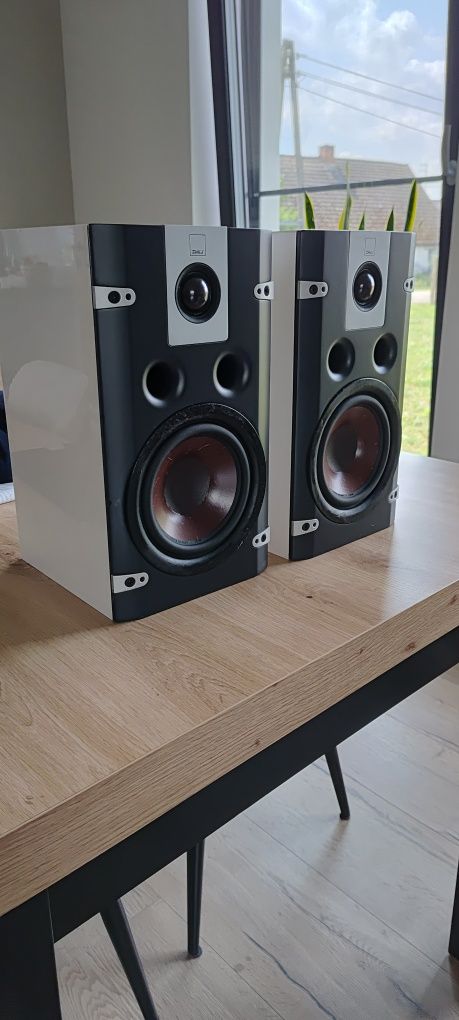 OKAZJA Kolumny jbl control 25 dali lektor 2 bower wilkins cd