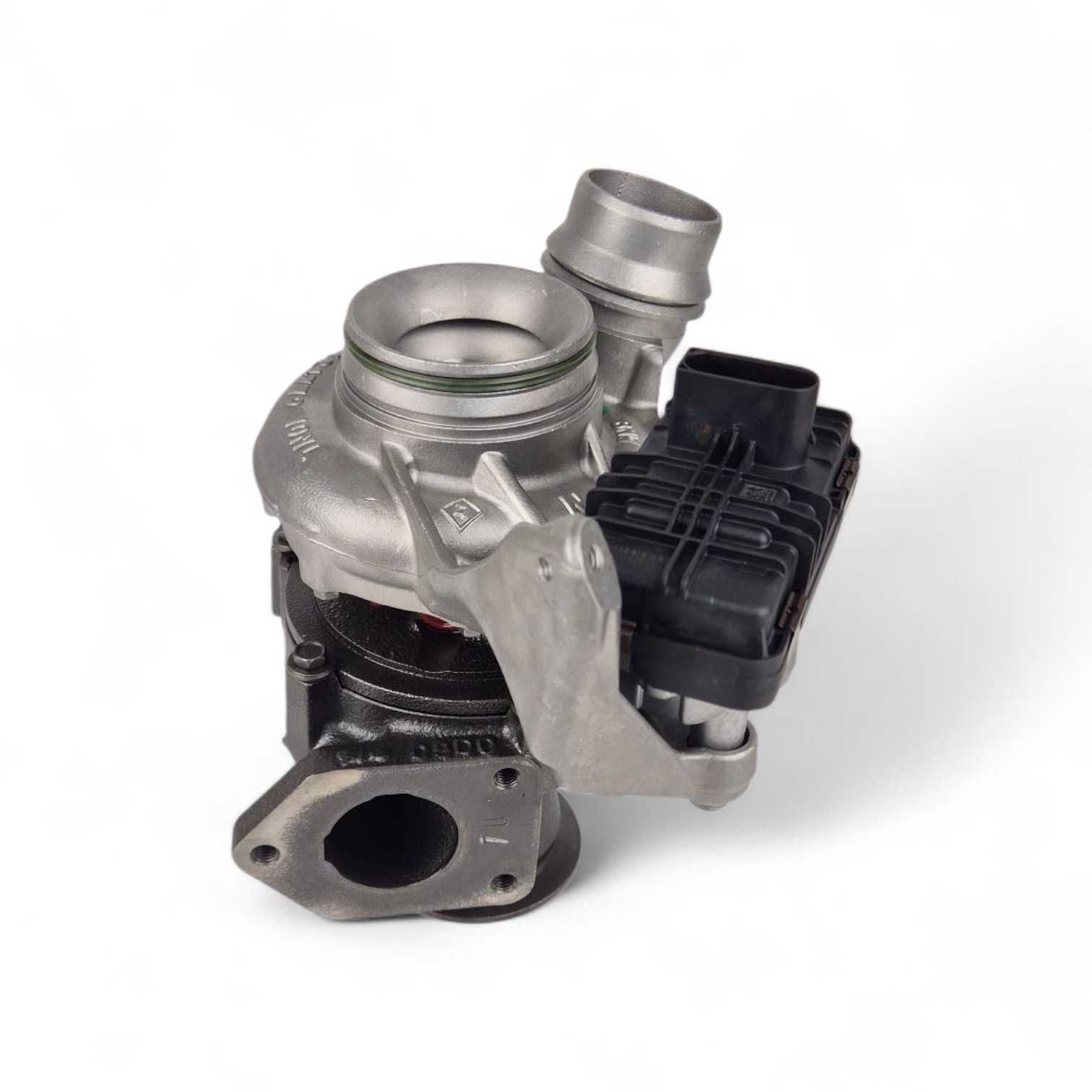 Turbocompressor Bmw X1 X3 2.0d 1995cc GT 163/184CV 49.335-00.58.4