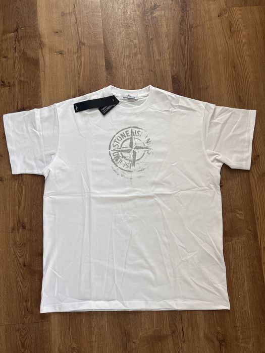 Футболка чоловіча Stone Island