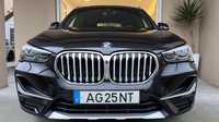 BMW X1 16 d sDrive xLine Auto