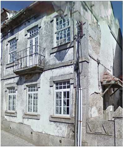 Apartamento T5 mobilado e equipado