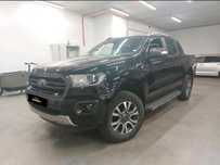 Ford Ranger 2,0 l TDCi Panther Auto Wildtrak