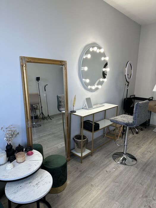 Продам салон краси (студія)