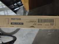 Obudowa szafki stojącej - IKEA METOD