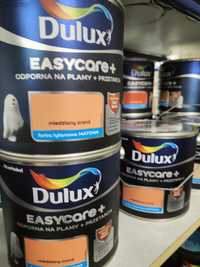 Farba Dulux EasyCare+ 2.5litea