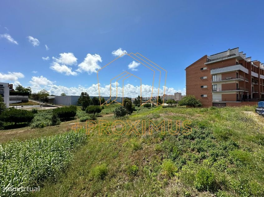 Terreno p/ construção de moradia - Quinta da Borloteira, Figueira da F