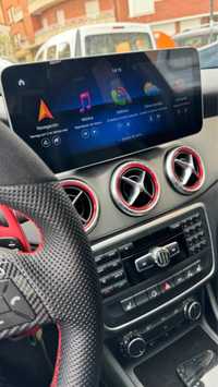 Mercedes Display 12.3 128 GB NTG 4.5