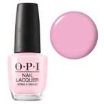 OPI Nail Lacquer, lakier do paznokci, Mod About You, jasnoróżowy, 15m
