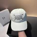 Кепка Maison Margiela mm6 | Бейсболка Мейсон Маржела мм6 | Нові