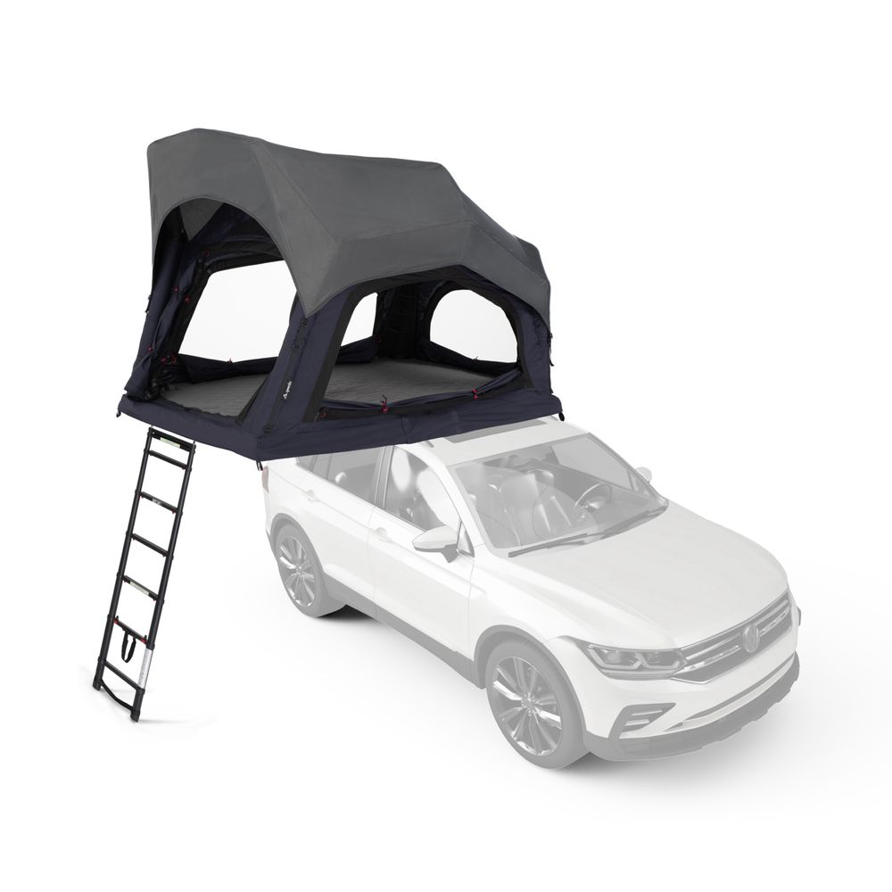 Tenda de Tejadilho Insuflavel Qeedo Freedom Air 2