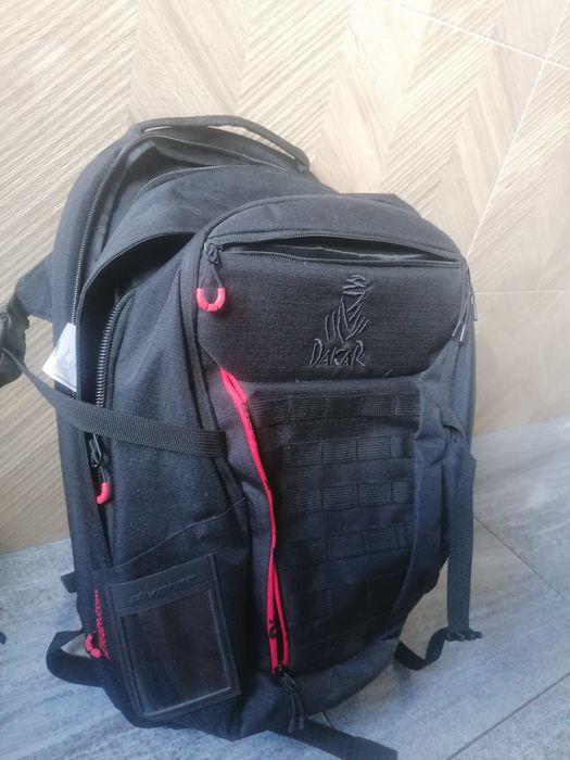 Plecak szkolny duży