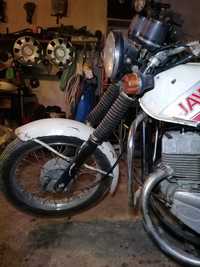 Jawa 350 ts 638.