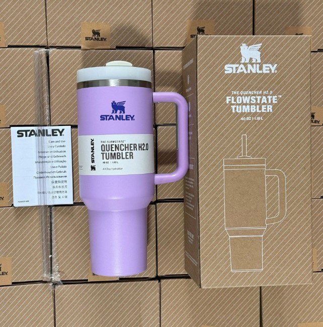 Термокружки STANLEY