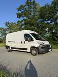 Fiat Ducato L3H2 2.3 131KM 2018 Odstąpię leasing-cesja (cena brutto)