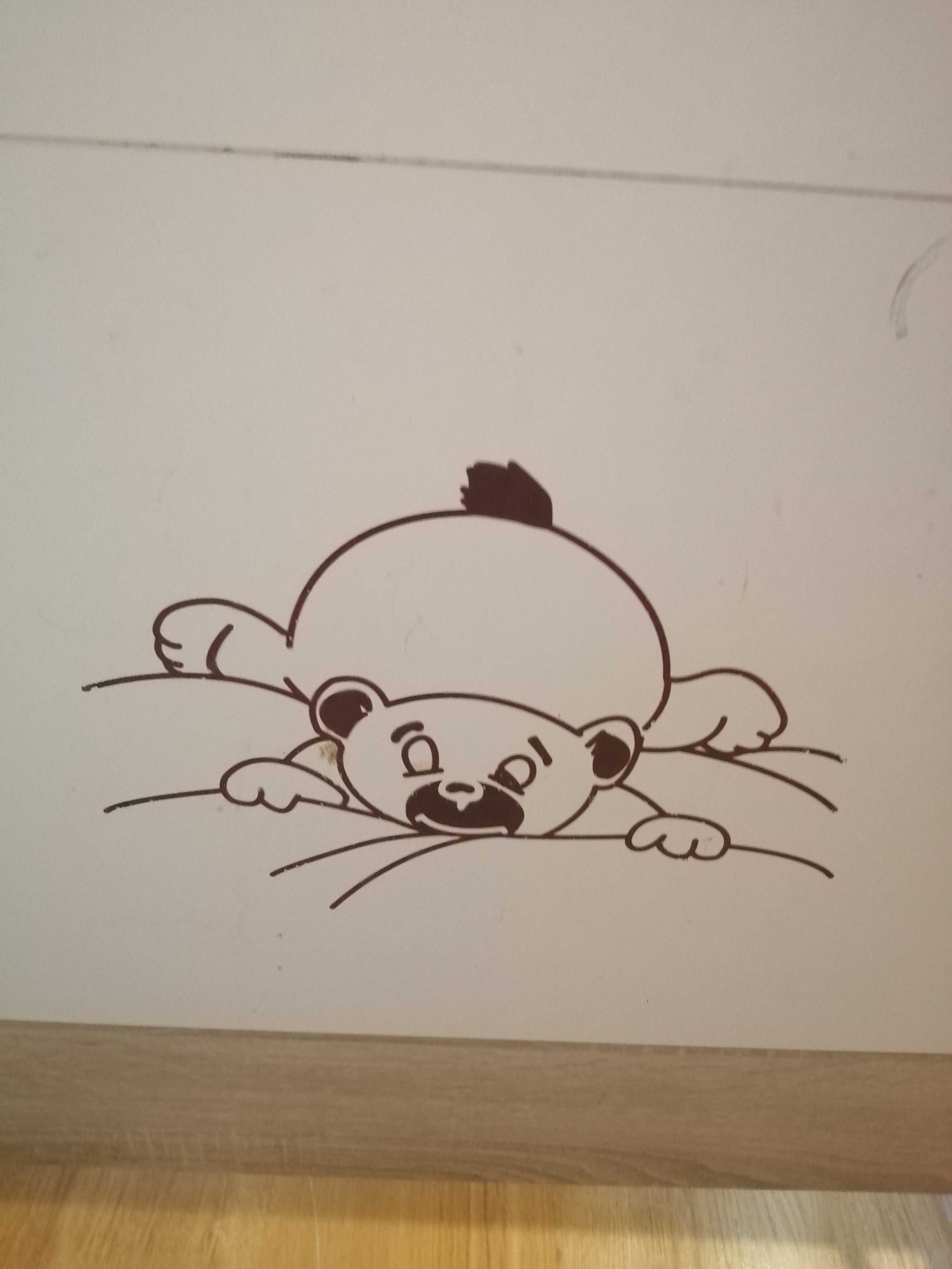 Łóżko dla dziecka
