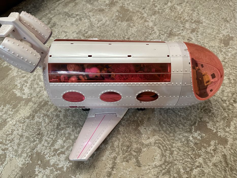 Колекціл ляльок ЛОЛ куклы лол