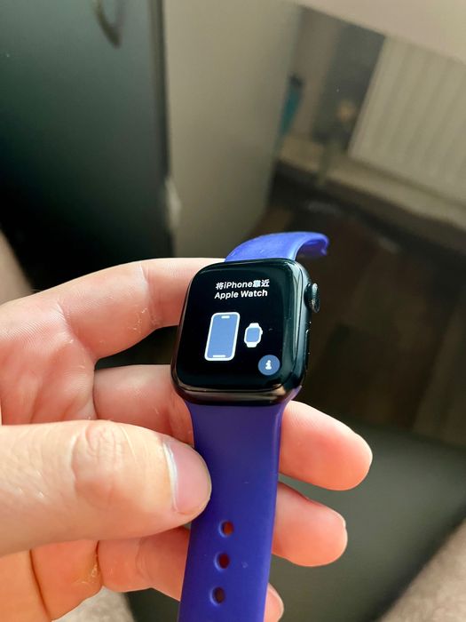 Apple Watch Series 8 41 mm GPS Епл вотч 8 41 мм